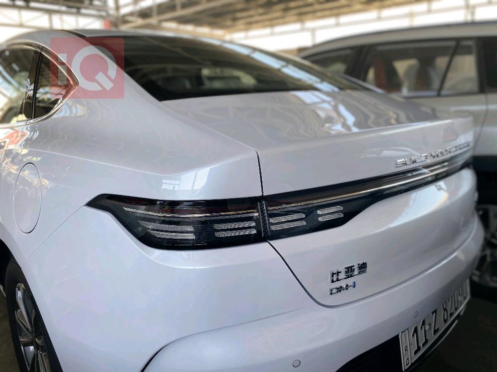 بی وای دی دیسترۆیەر 05